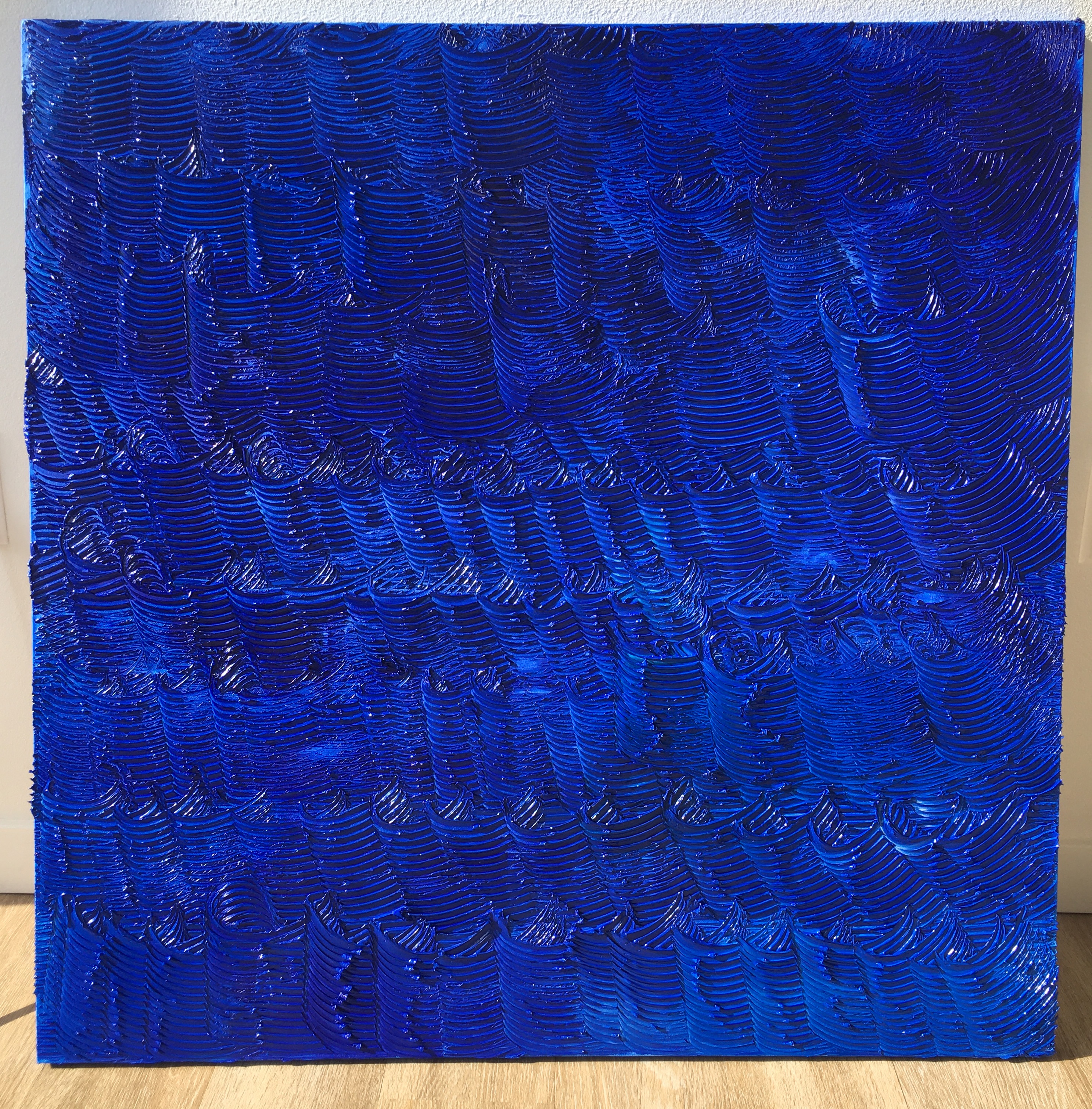 Old Holland Classic Artist Watercolors Cobalt Blue Turquoise Light